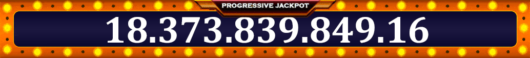 Jackpot Coloslot